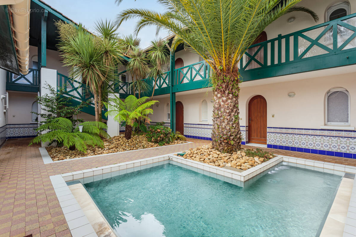 Appartement à ANGLET