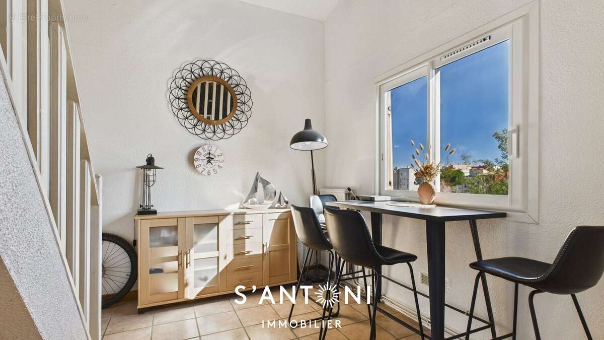 Appartement à AGDE
