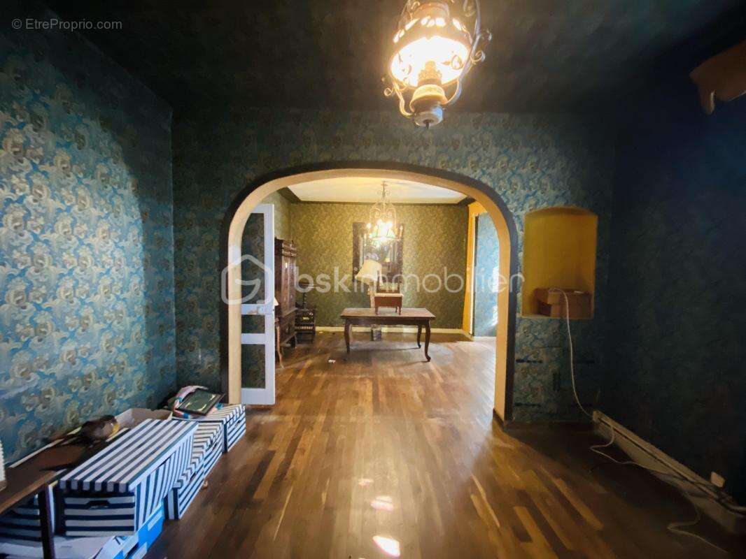Grande propriété familiale avec potentiel de division parcellaire – Secteur recherché de Saint-Malo - photo 4