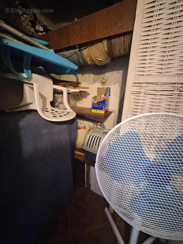 Appartement à NARBONNE