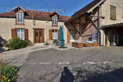 Maison à VENDEUVRE-SUR-BARSE