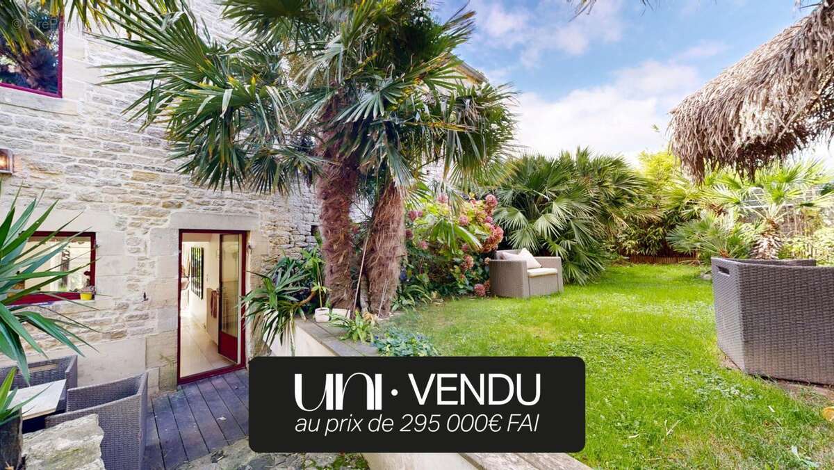 Maison à BANVILLE
