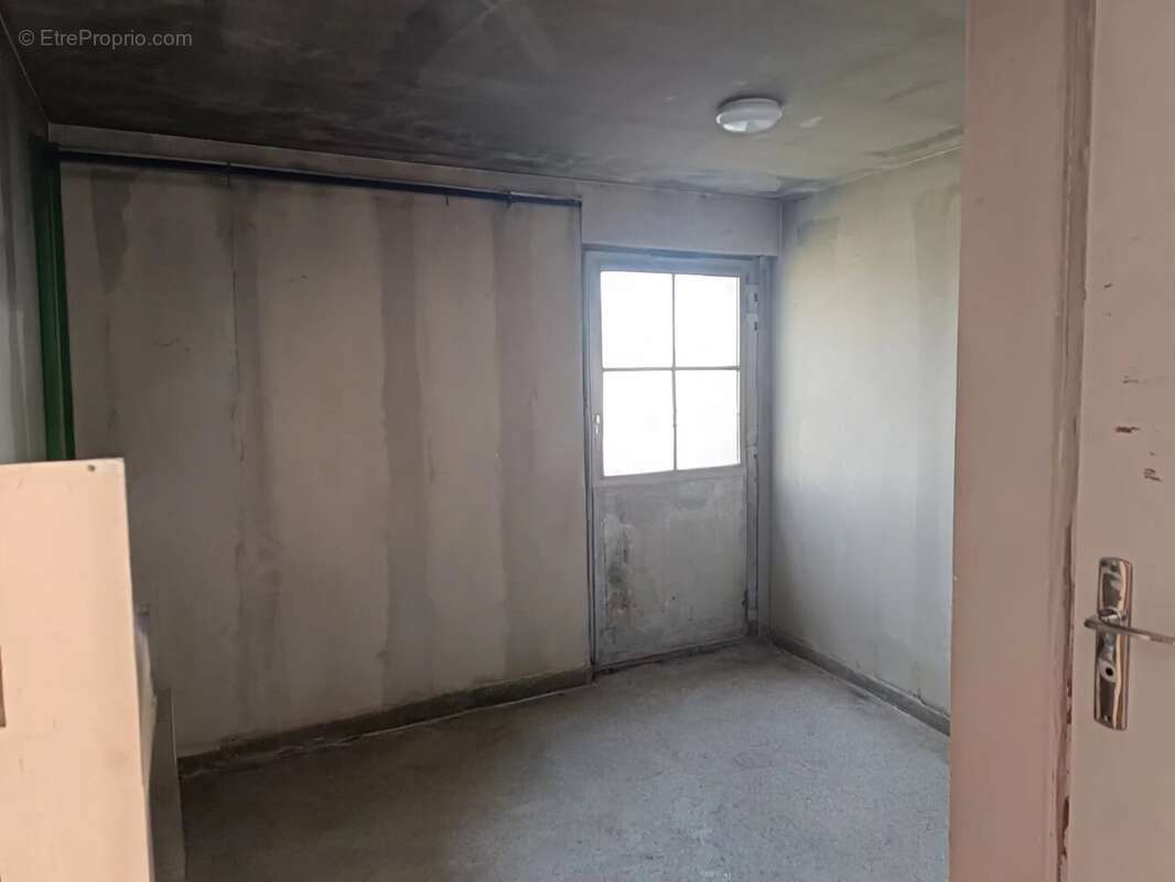 Maison à MONTMORILLON