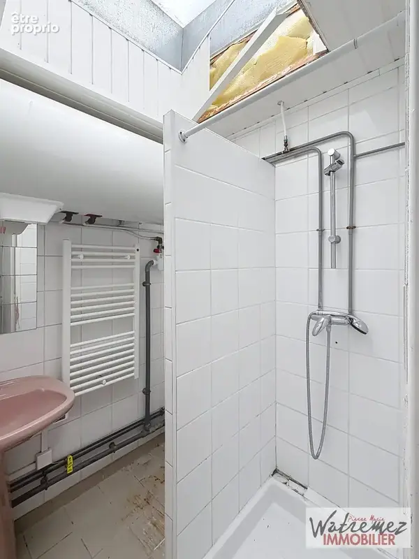 Maison 4 pièces 75 m² à vendre à Caudry (59540) - photo 5
