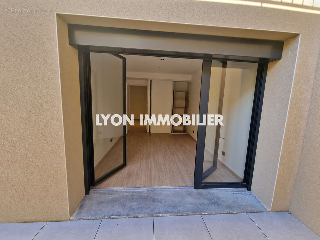Maison à LYON-3E