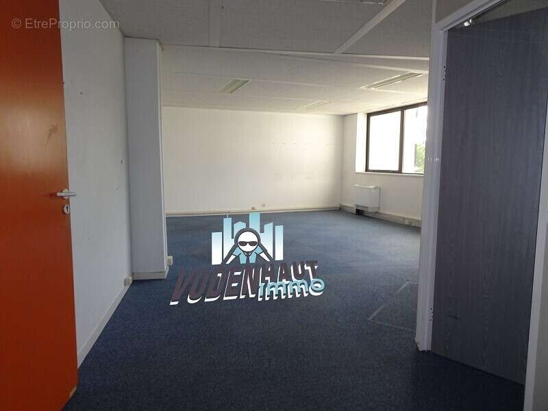 Commerce à TOULOUSE