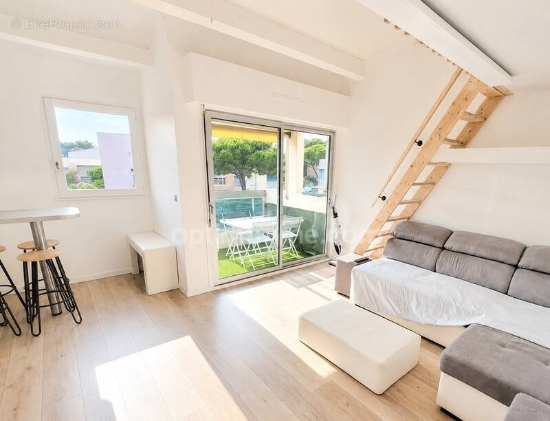 Appartement à AGDE