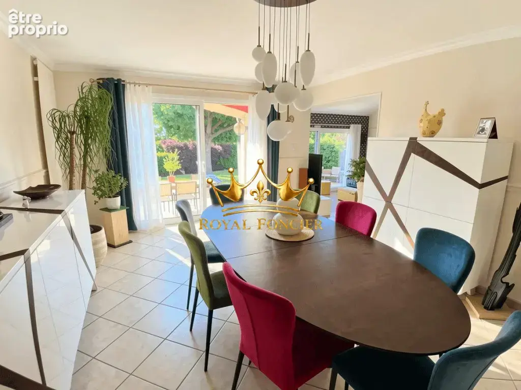 Maison 197 m² à Chatellerault  - photo 9