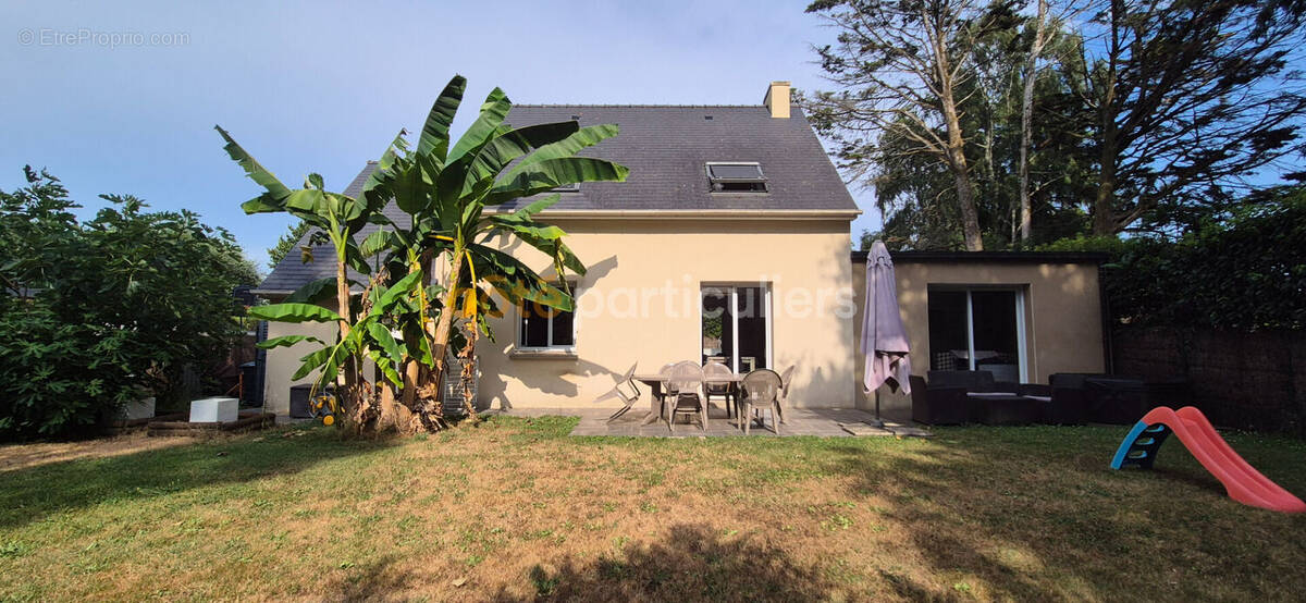 Maison à QUEVEN