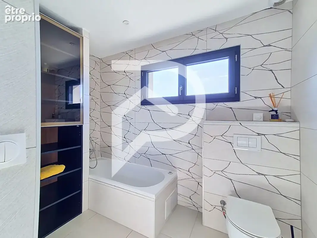 Maison à vendre Meysse 5 pièce(s) 118 m2 - photo 11