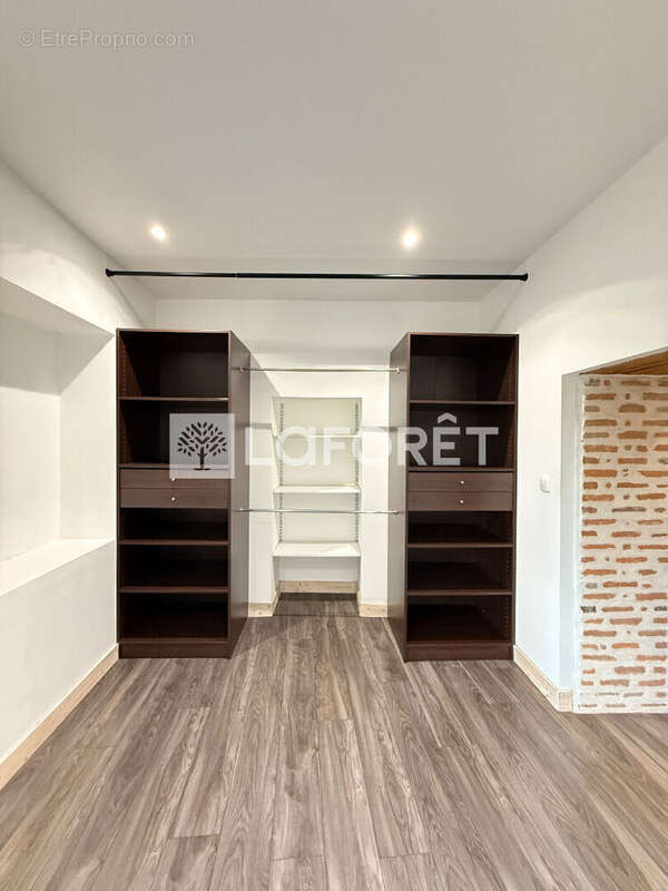 Appartement à AURILLAC
