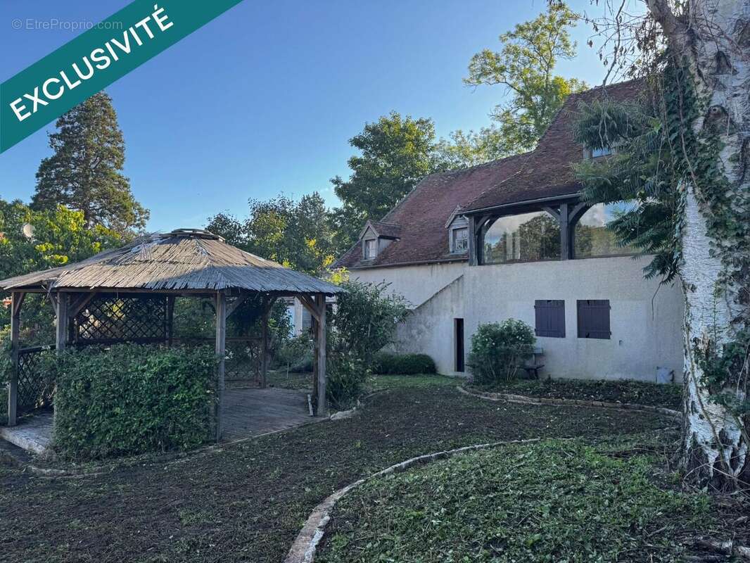 Photo 5 - Maison à COUCHES