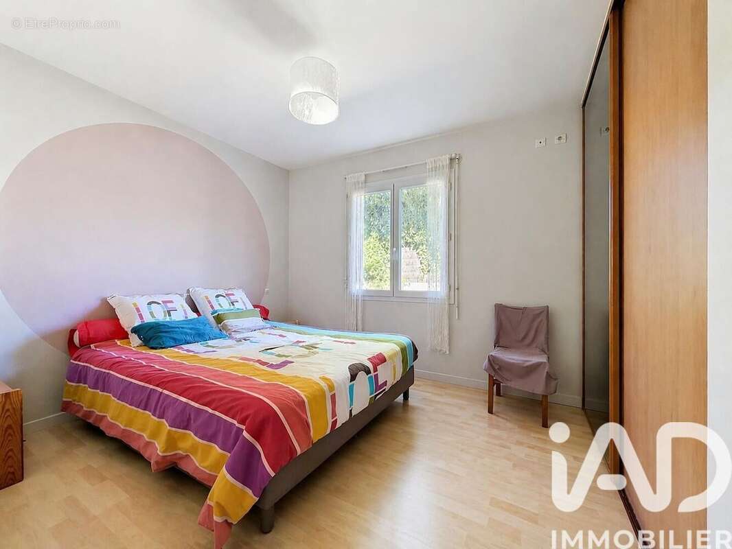 Photo 9 - Maison à MAUVES-SUR-LOIRE