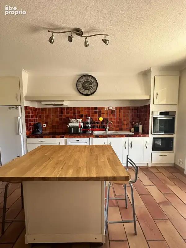 Maison 6 pièces 143 m² à vendre à Grignan (26230) - photo 5