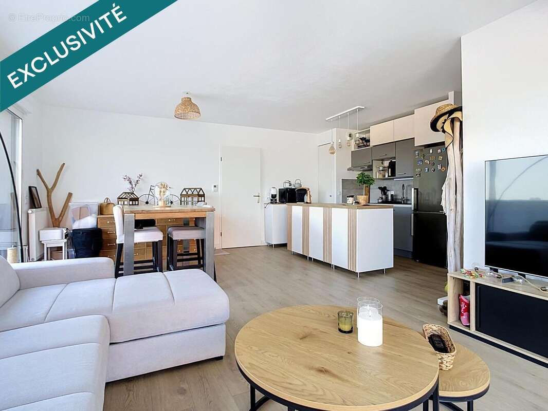 Photo 5 - Appartement à PAREMPUYRE