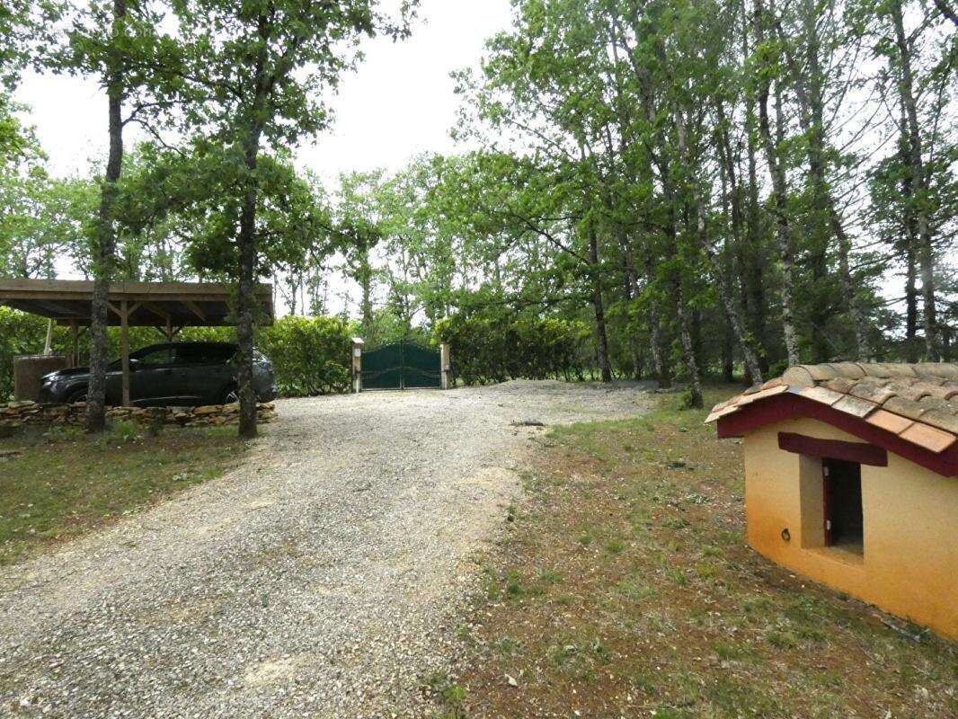 Maison Chourgnac 9 pièce(s) 260 m2 - photo 6