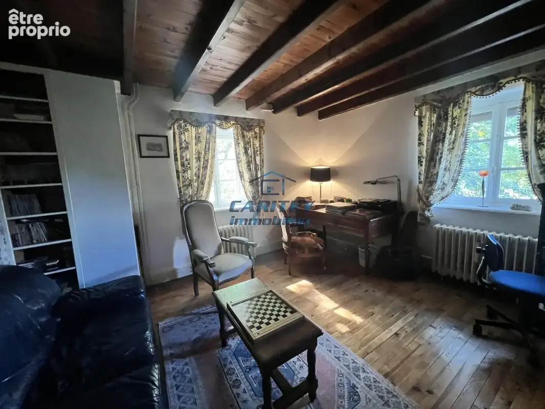 Ferme comtoise sur 2.5 Ha - Plateau des 1000 Etangs 70 - photo 18