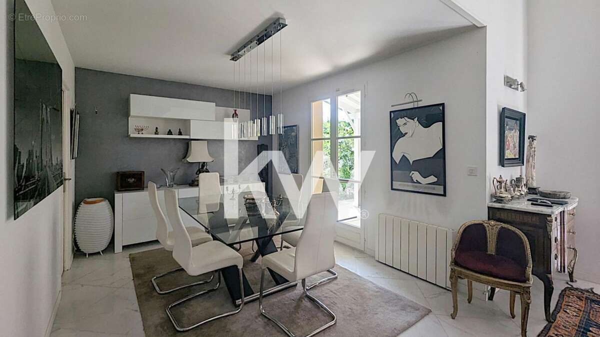 Maison à SOISY-SOUS-MONTMORENCY