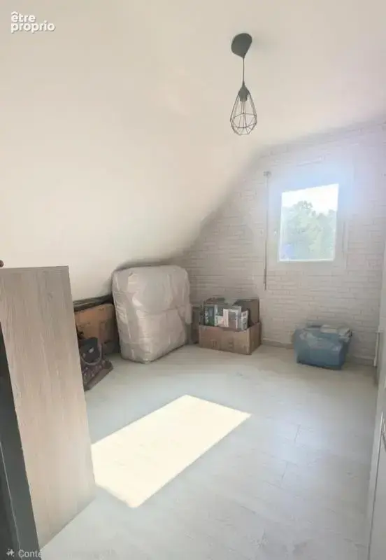 Maison Familiale 4 CH  100m²  en impasse- proche commerces  LE POULFANC SENE (56) - photo 21