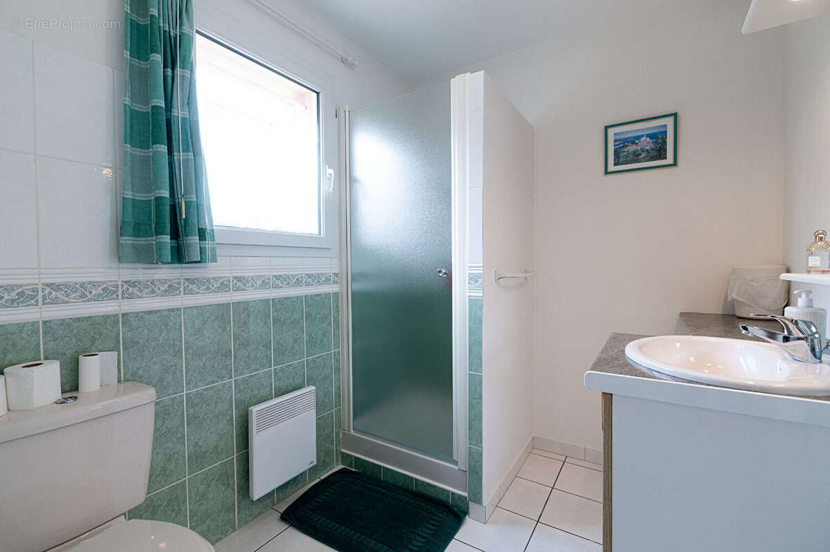 Maison à BISCARROSSE