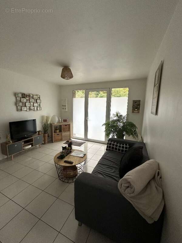 Maison à VERSAILLES