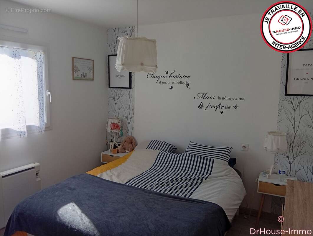 Maison à LANDIVISIAU