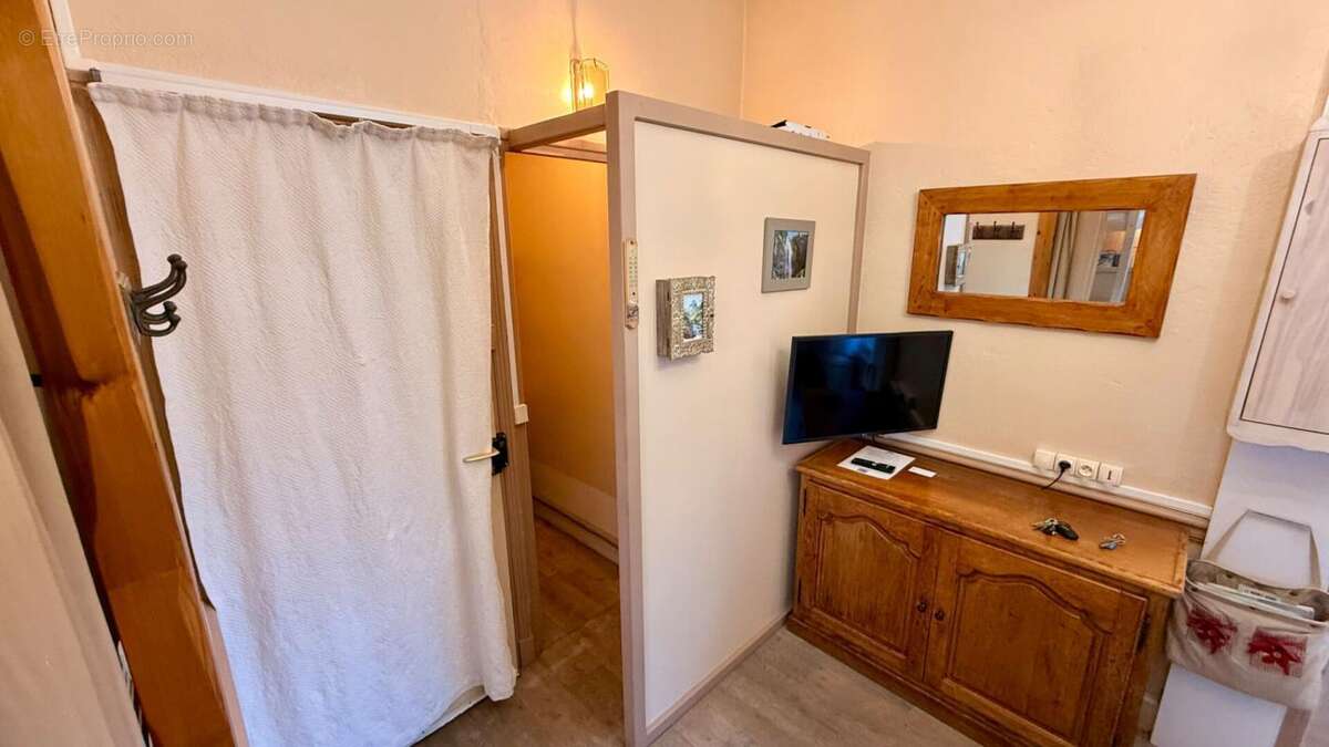 Appartement à MONT-DORE
