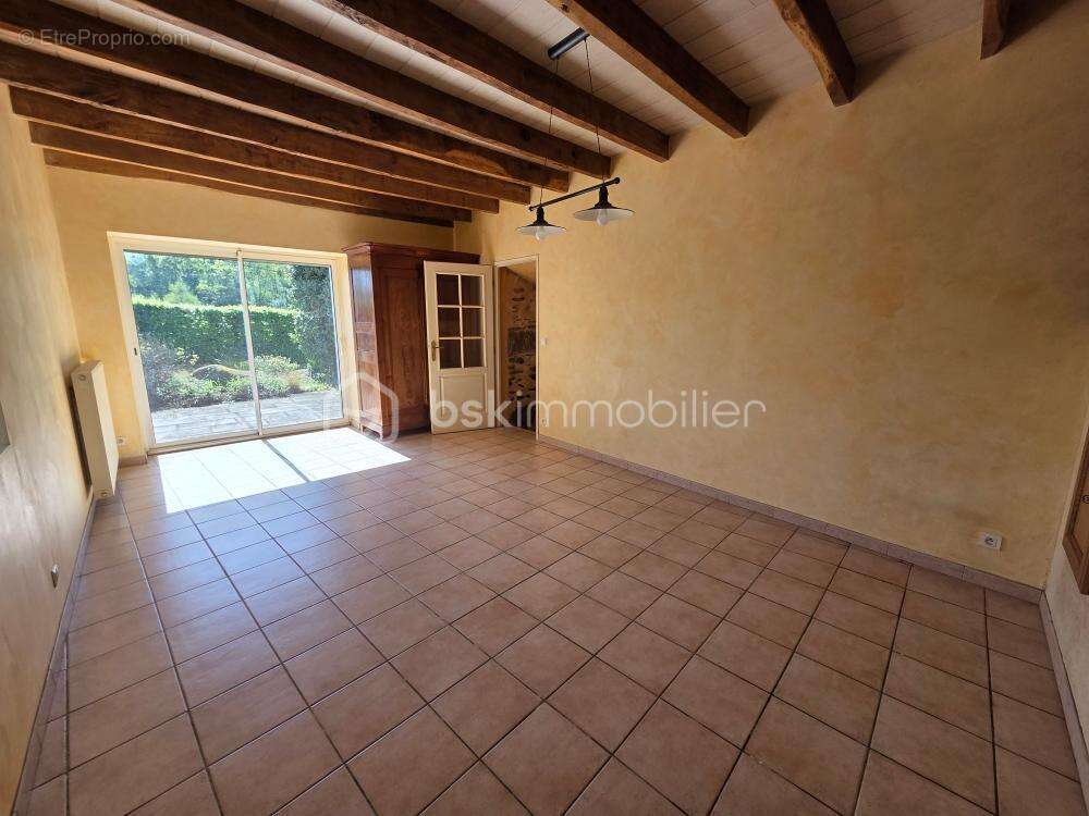 Maison 8 pièces 182m2 - photo 4