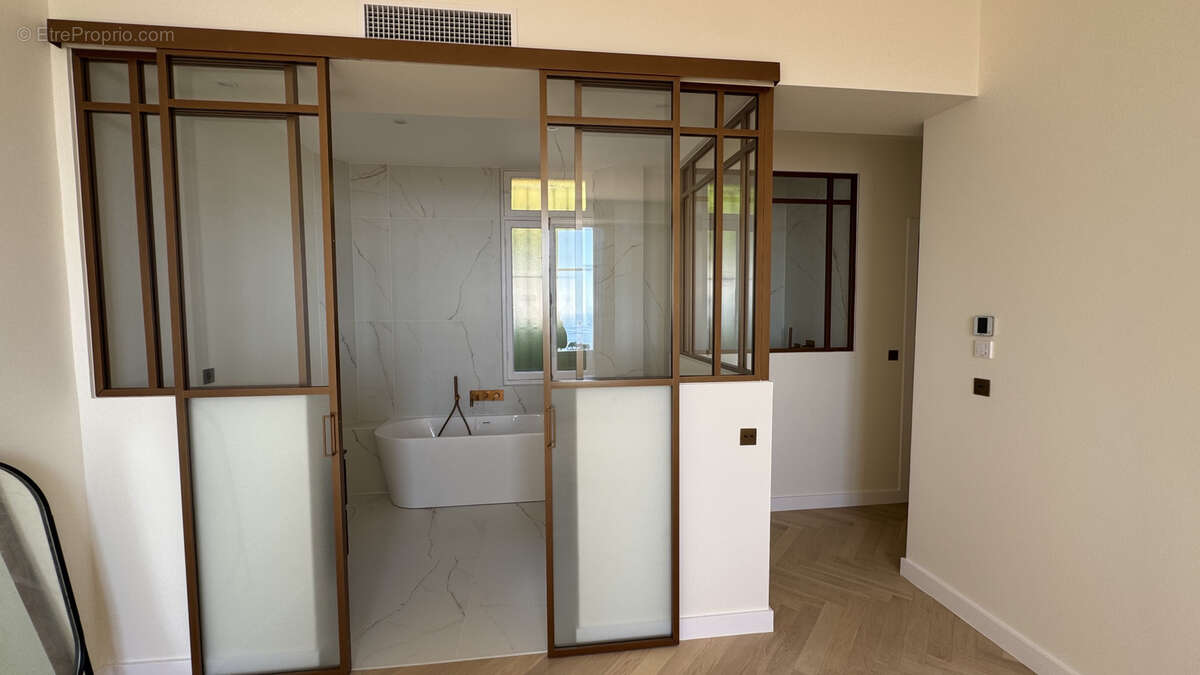 Appartement à BEAULIEU-SUR-MER