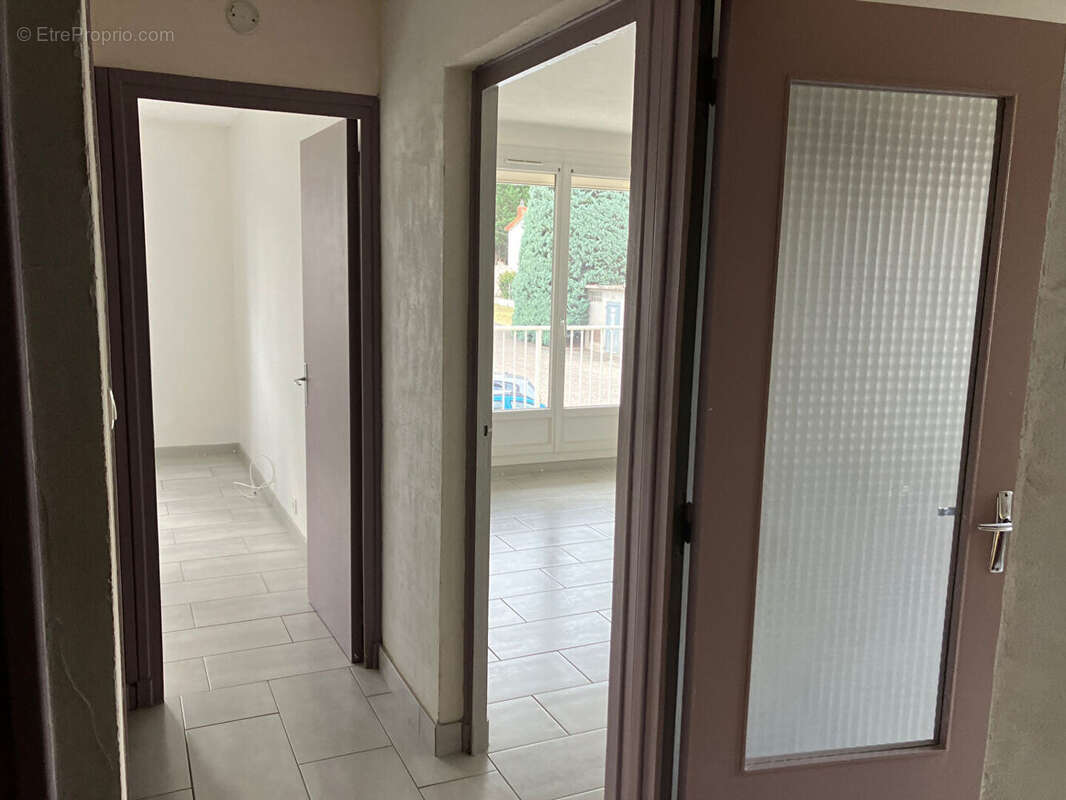 A VENDRE ROANNE EXCLUSIVITE Appartement de 2 pièce(s) 46.12 m2 - photo 11
