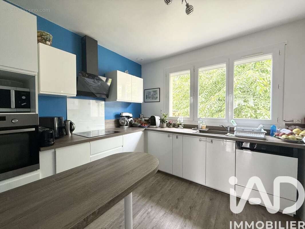 Photo 5 - Maison à MAINCY