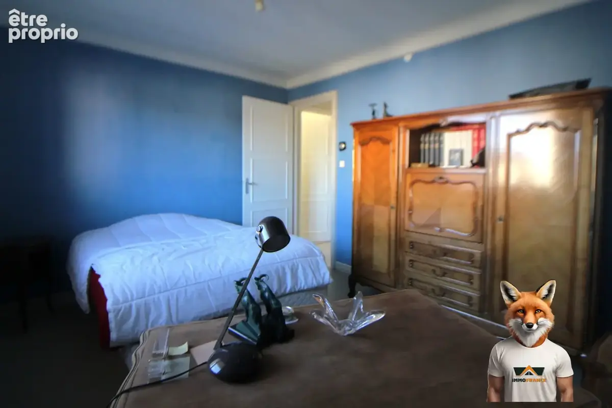 Maison 9 pièces 207 m² à vendre à Valdoie (90300) - photo 9