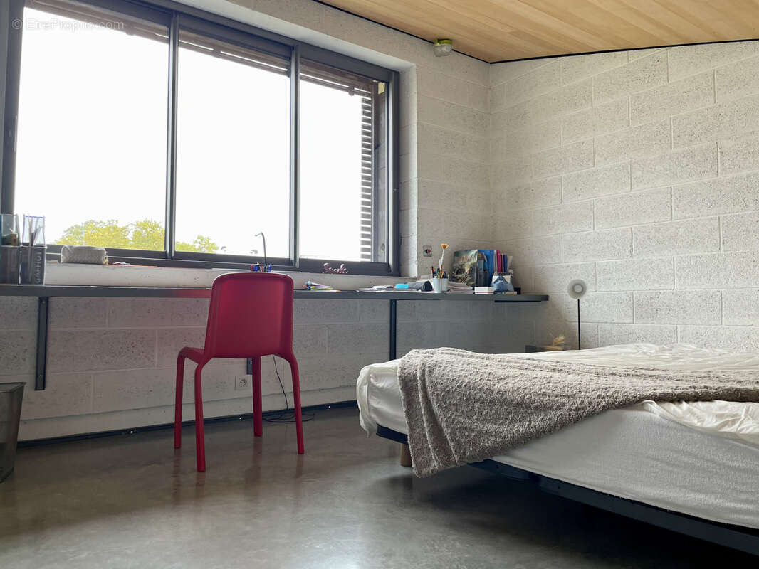 Appartement à ANGOULEME