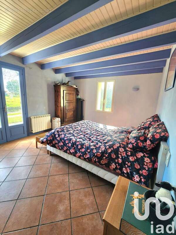 Maison 220 m² à Boisredon  - photo 7