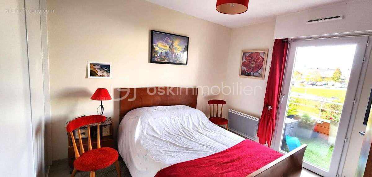 Appartement à KERVIGNAC