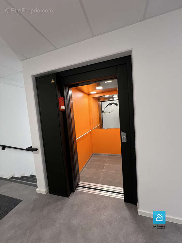 Commerce à MOLSHEIM