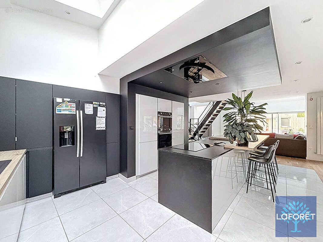 Maison coup de coeur avec piscine Wallers - photo 3