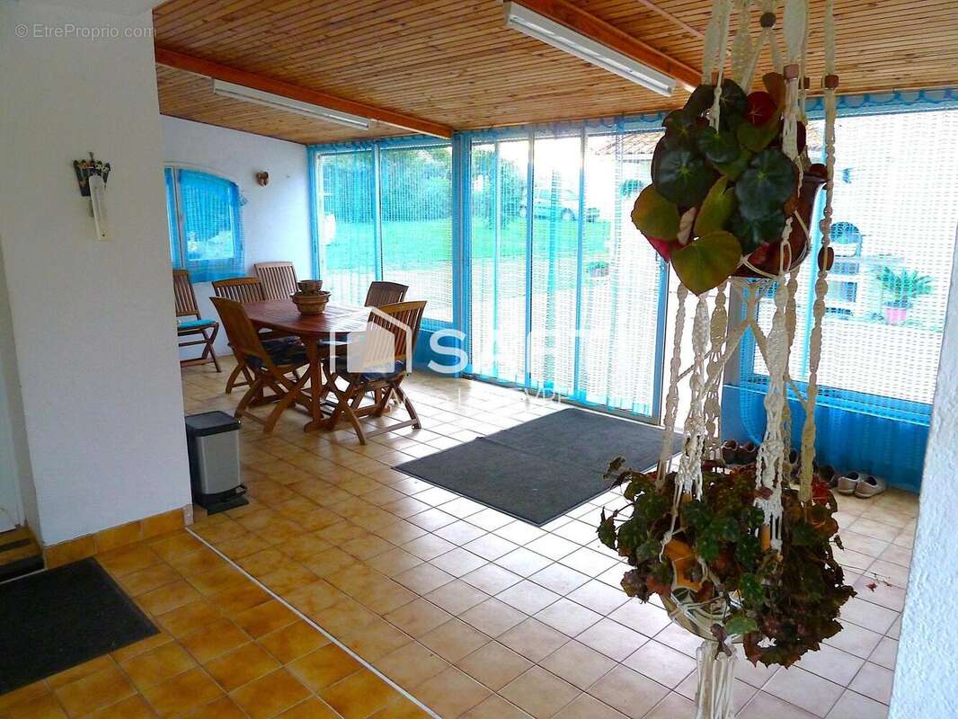 Photo 7 - Maison à BEAUVOIR-SUR-NIORT