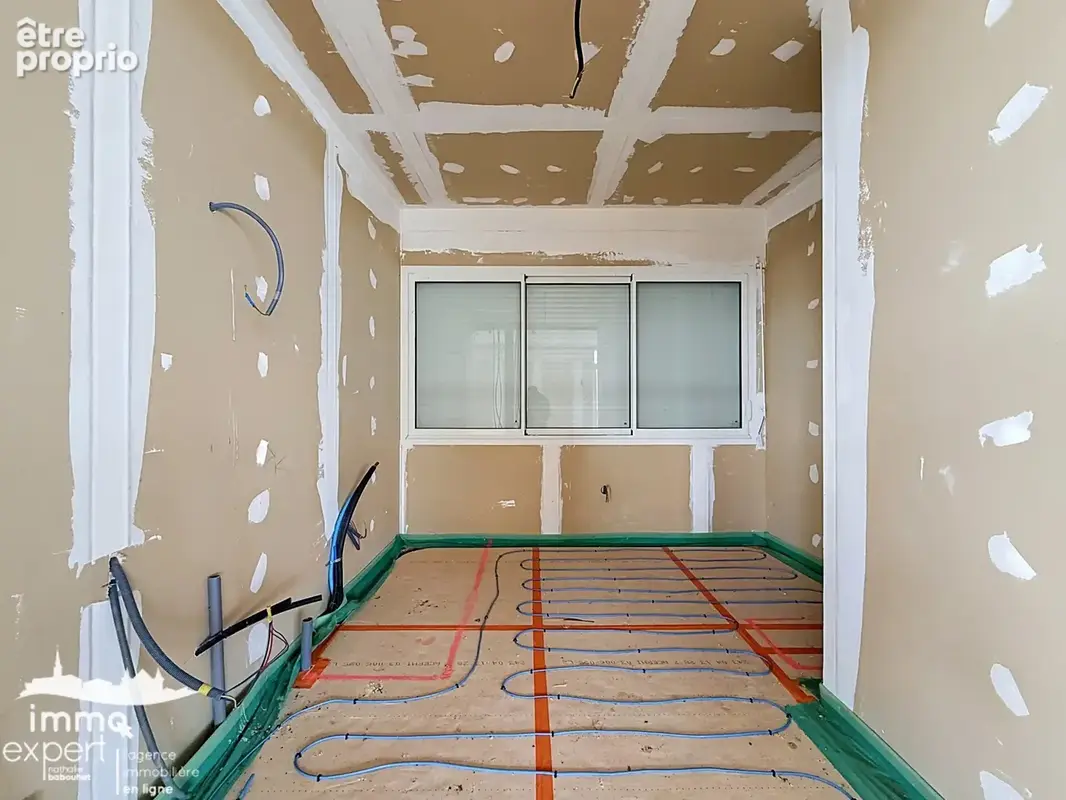 Maison à terminer   un beau potentiel à révéler ! - photo 11