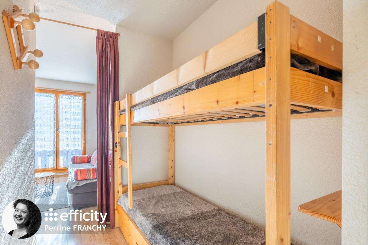 Appartement à MANIGOD