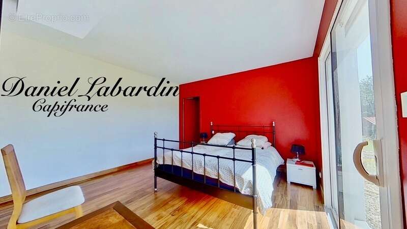 Maison à MAUVEZIN-SUR-GUPIE