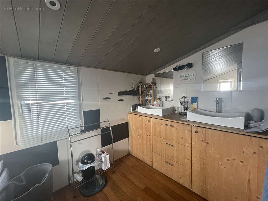 Maison à NOIRMOUTIER-EN-L&#039;ILE