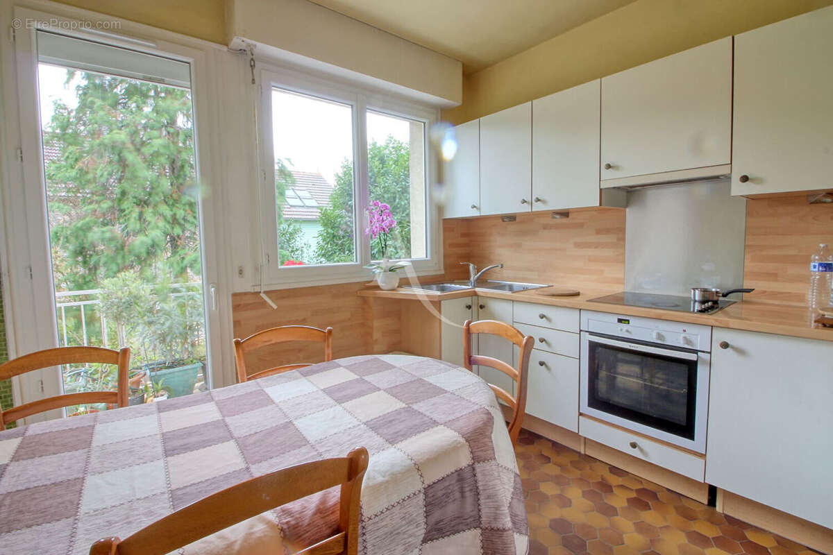 Maison à ANTONY