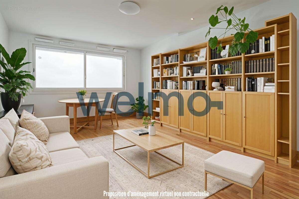 Appartement à GAGNY