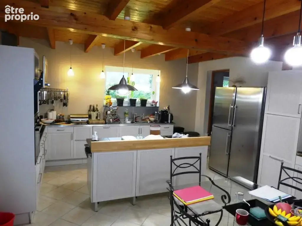 Maison en pierres - photo 12