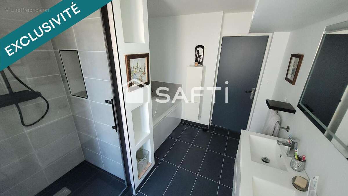 Photo 3 - Maison à GORRON