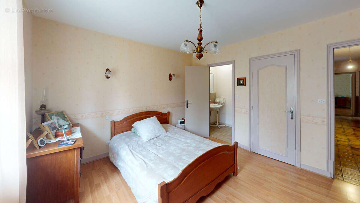 Maison à SEVRES-ANXAUMONT