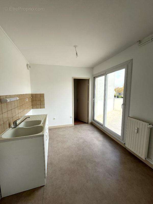 Appartement à ANGERS