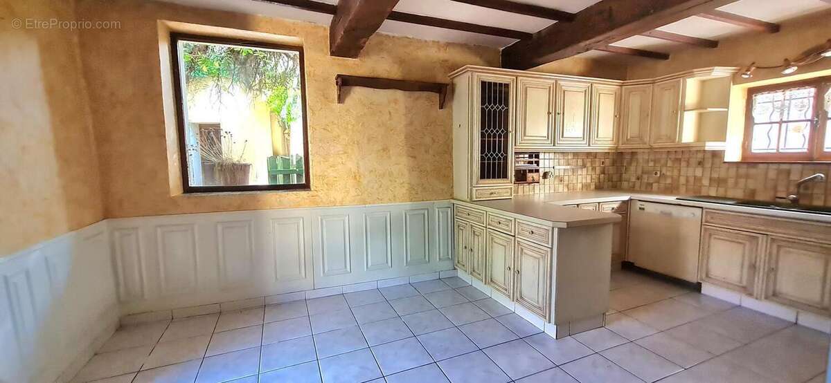 Photo 3 - Maison à REYRIEUX