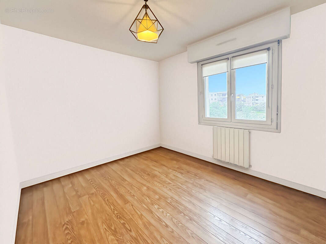 Appartement à AJACCIO